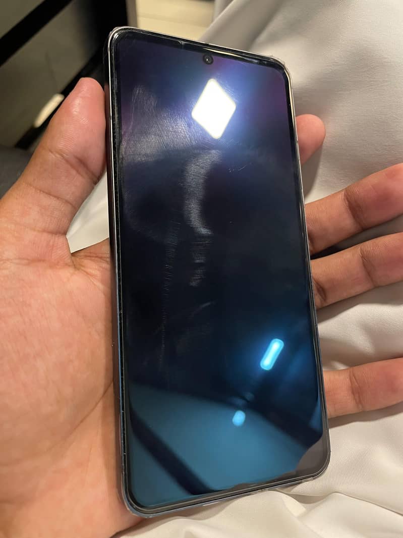 Google Pixel 8 1