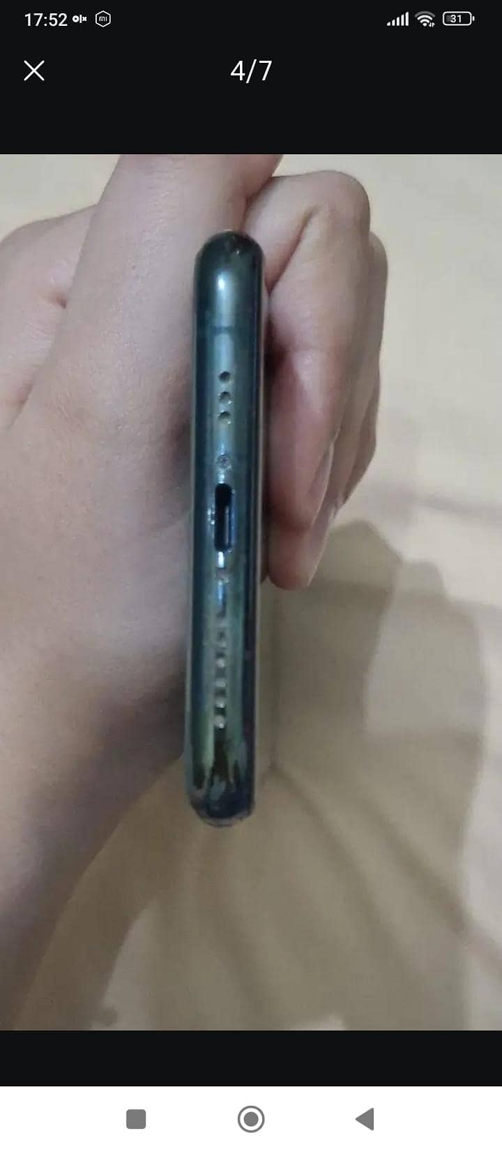 Apple iPhone 11 Pro 0