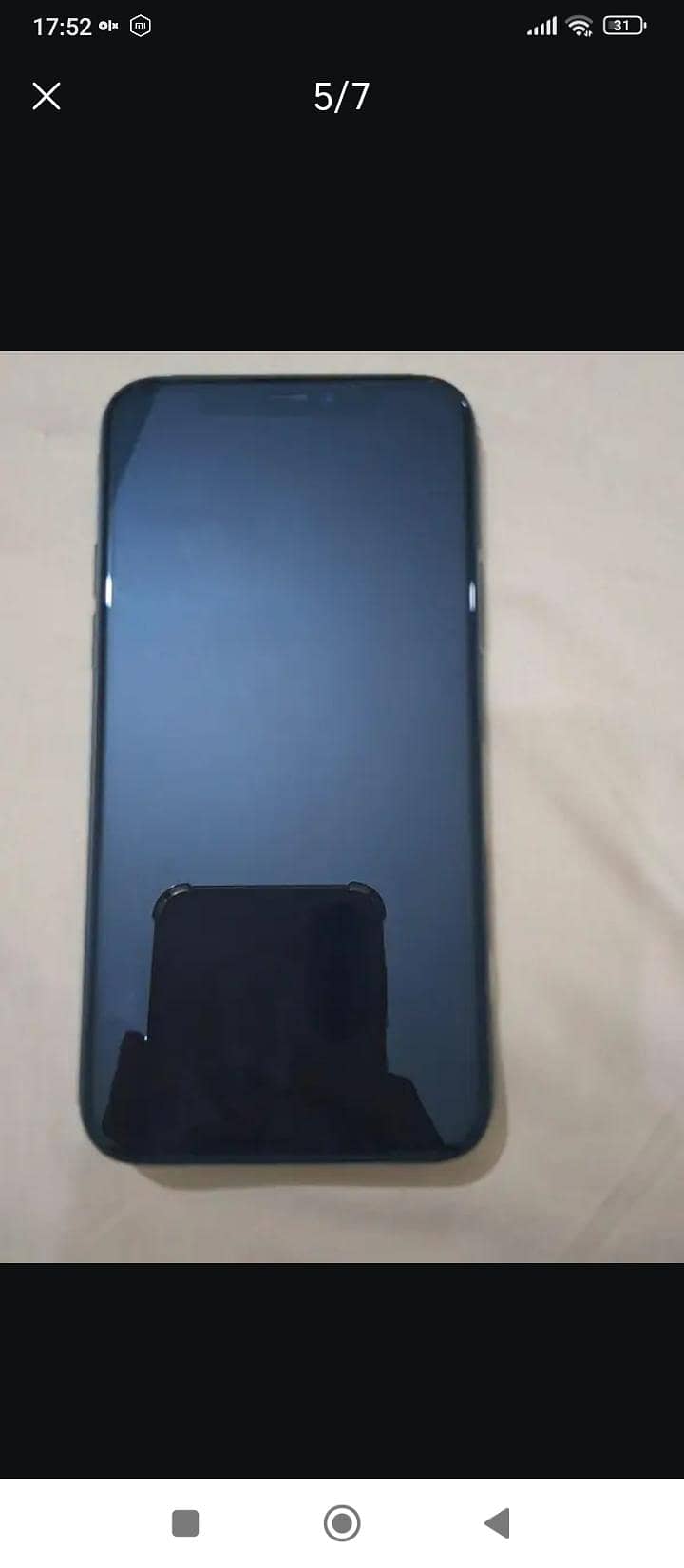 Apple iPhone 11 Pro 1