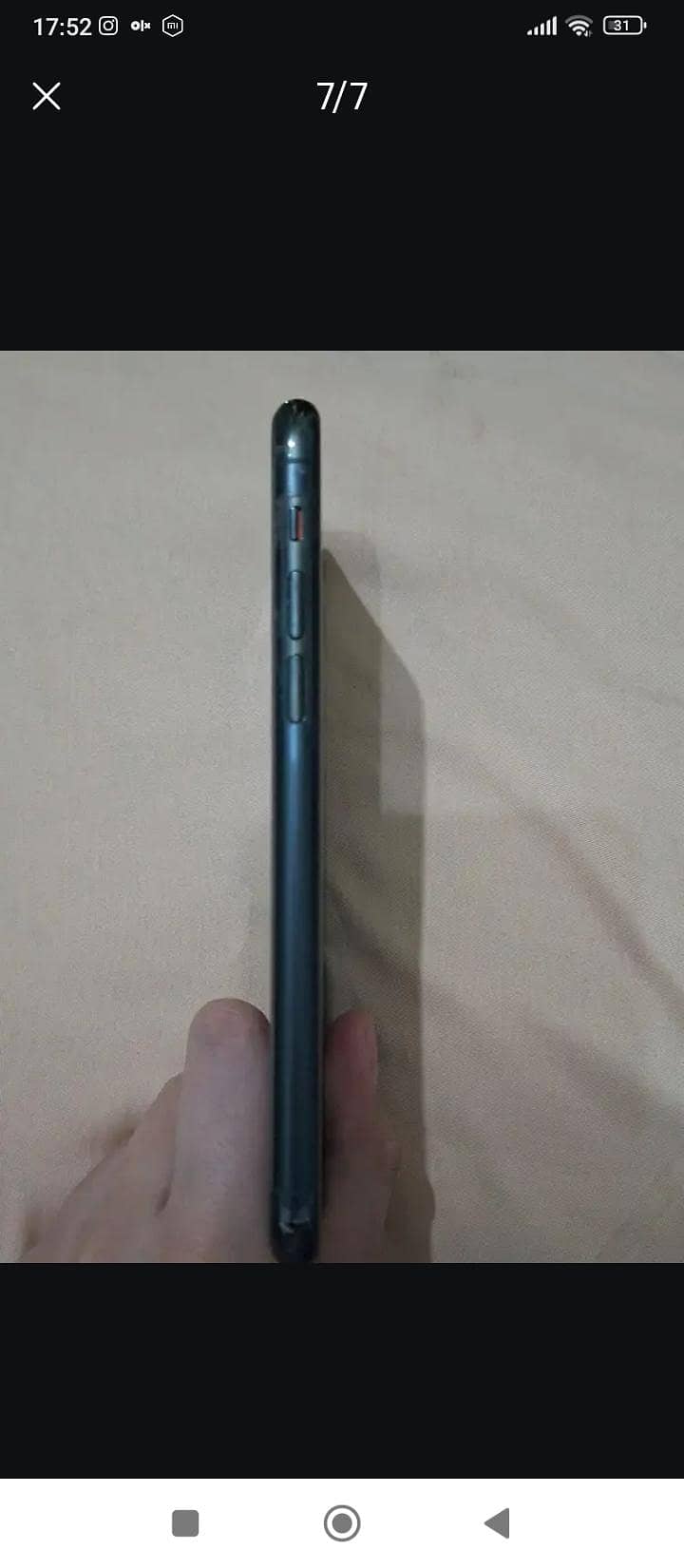 Apple iPhone 11 Pro 2