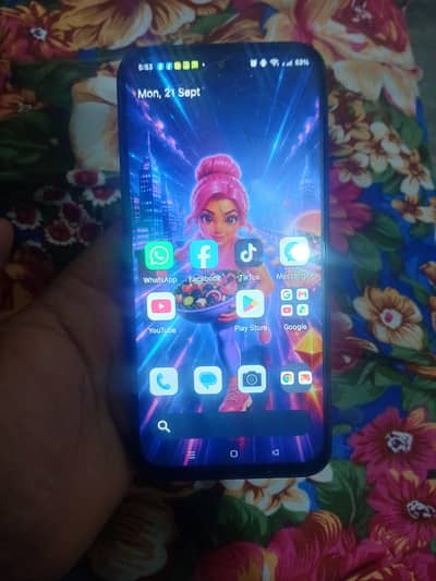 oppo a6 5g