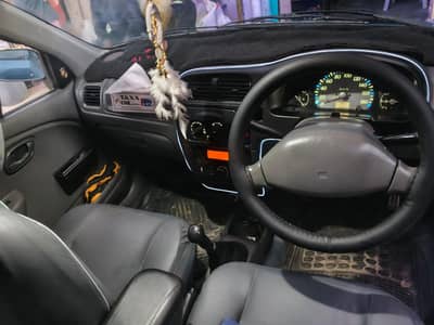 Suzuki Alto 2007