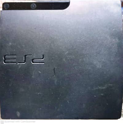 Playstation 3 PS3