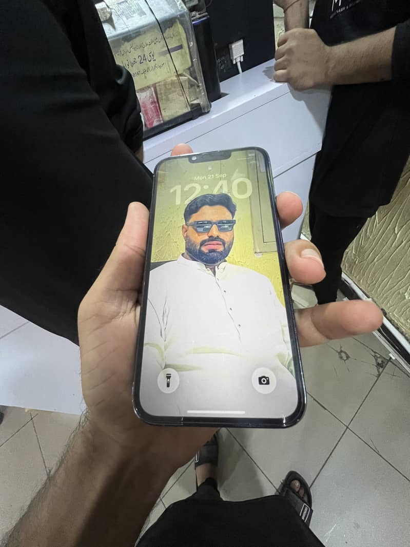 Apple iPhone 13 Pro 5
