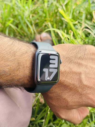 Apple watch series 6 44mm