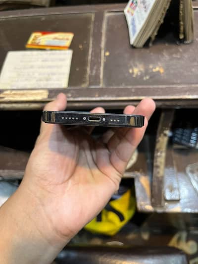 Apple iPhone 12 Pro
