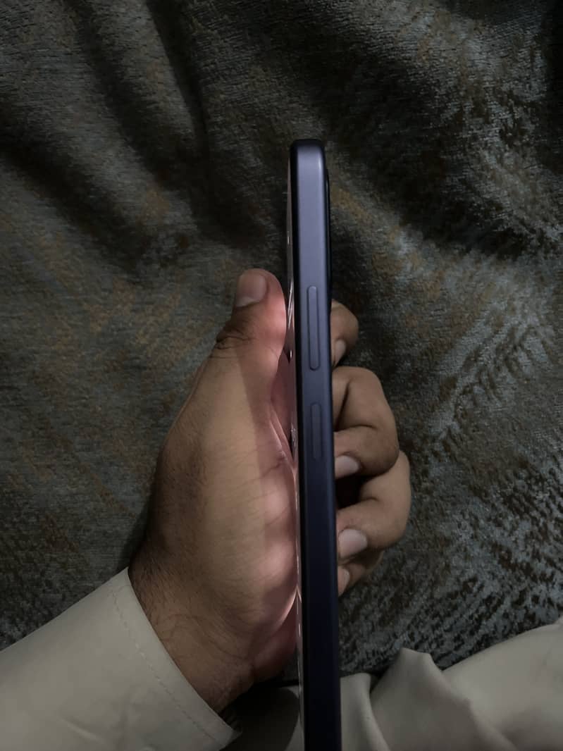OPPO A6k 1