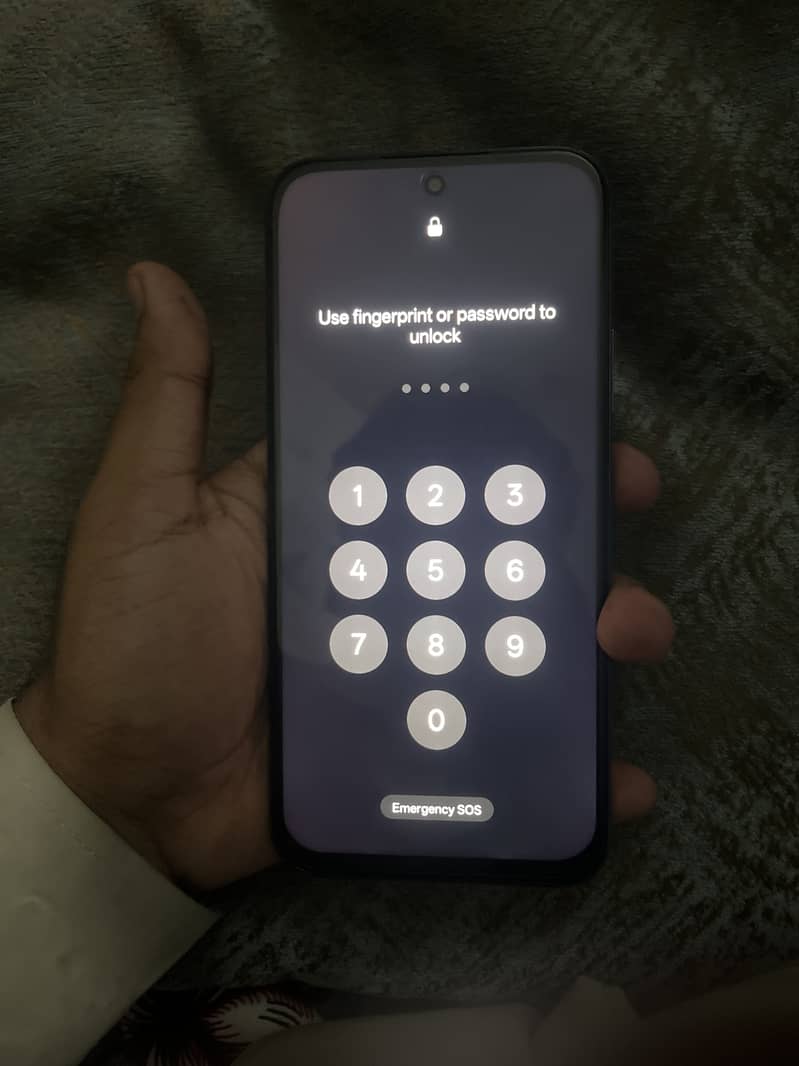 OPPO A6k 2