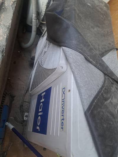 haier Dc invartar 03000747137