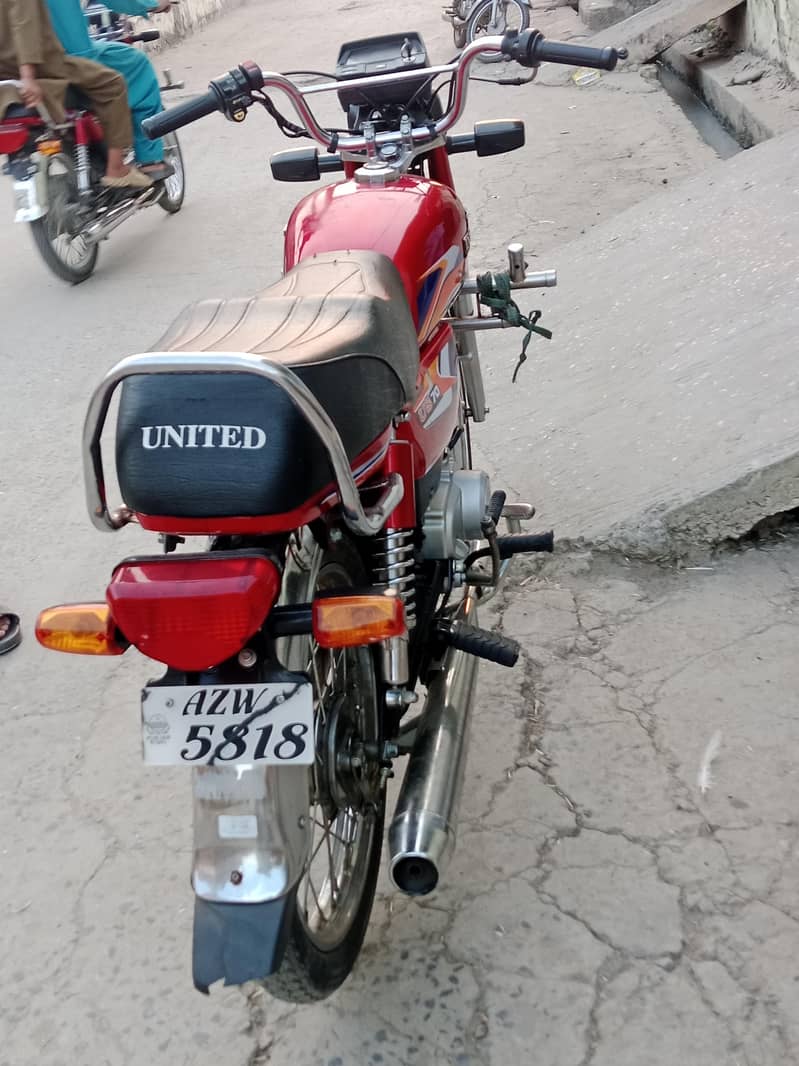 united 1