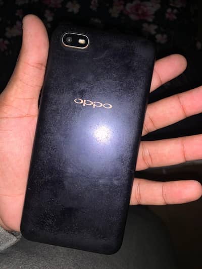 OPPO A1k