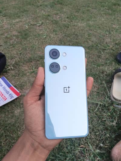 one plus Nord 3 5G 12GB RAM /256GB Storage_ Excellent condition 10/9.5