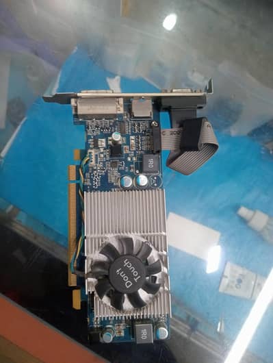 graphic card