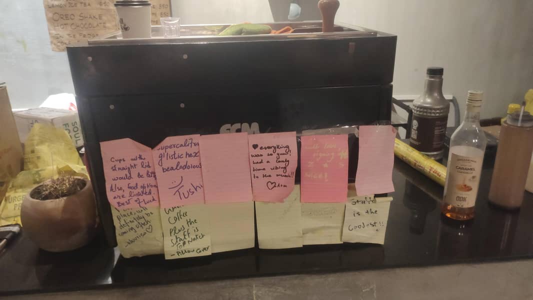 espresso machine 2