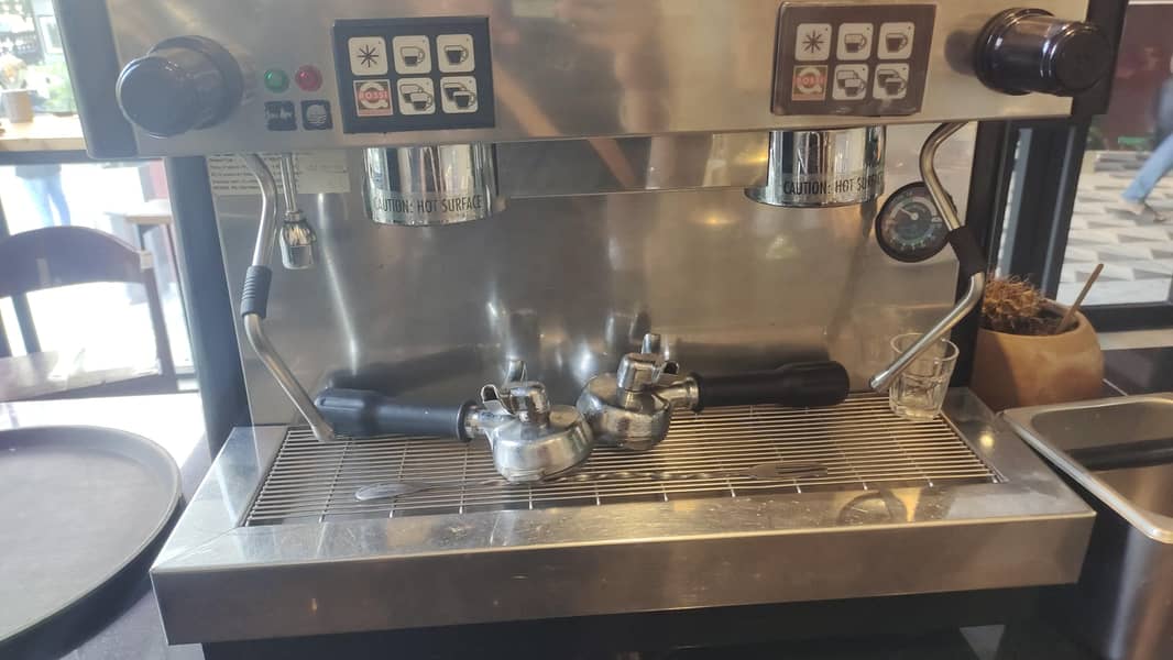 espresso machine 3