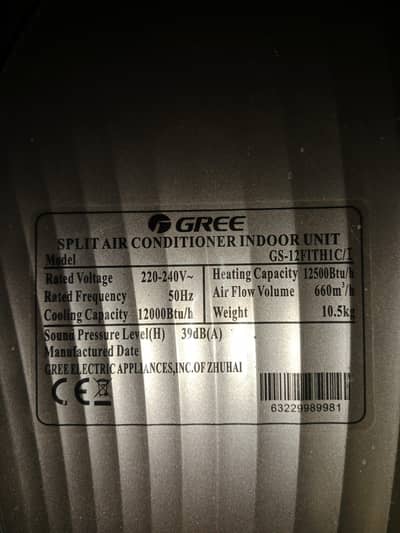 gree AC