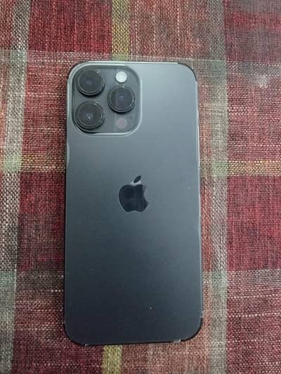 Apple iPhone 14 Pro Max PTA Approved