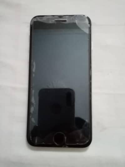 IPhone 6 off Condition Sell