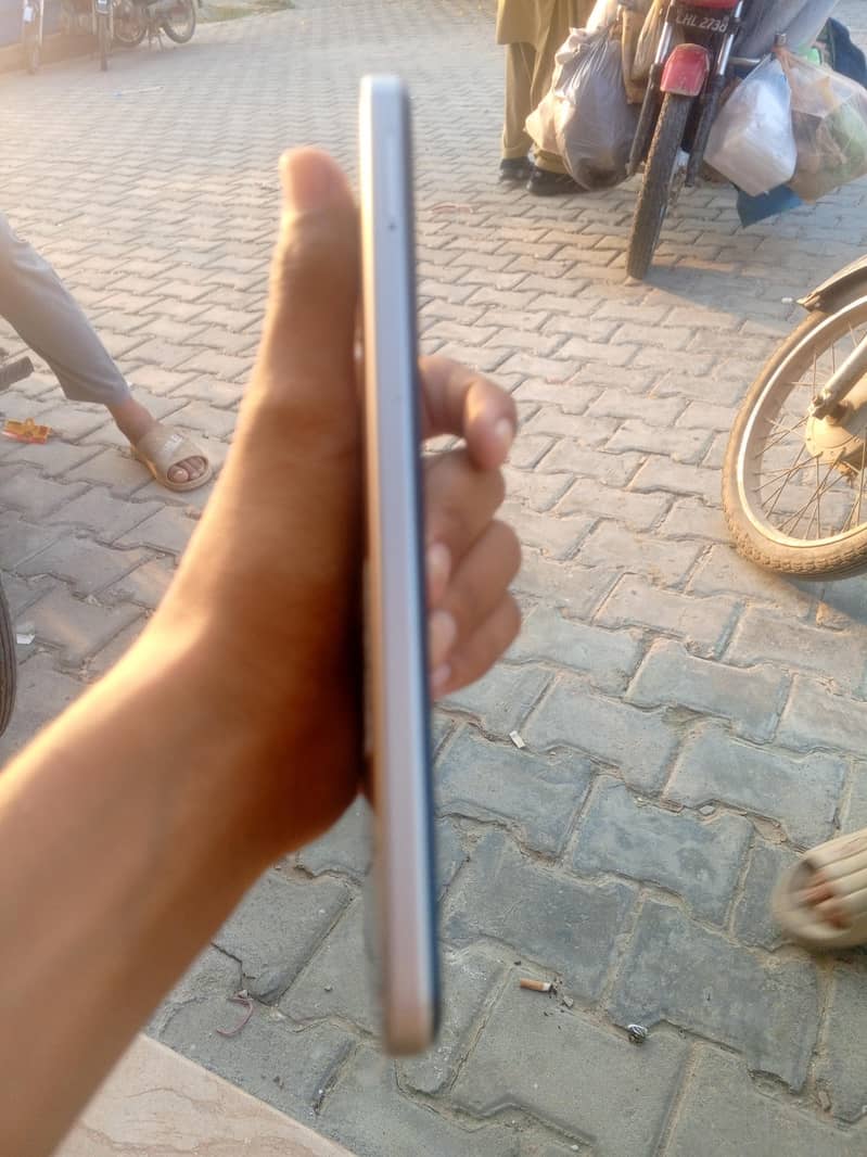Itel Other Model 2