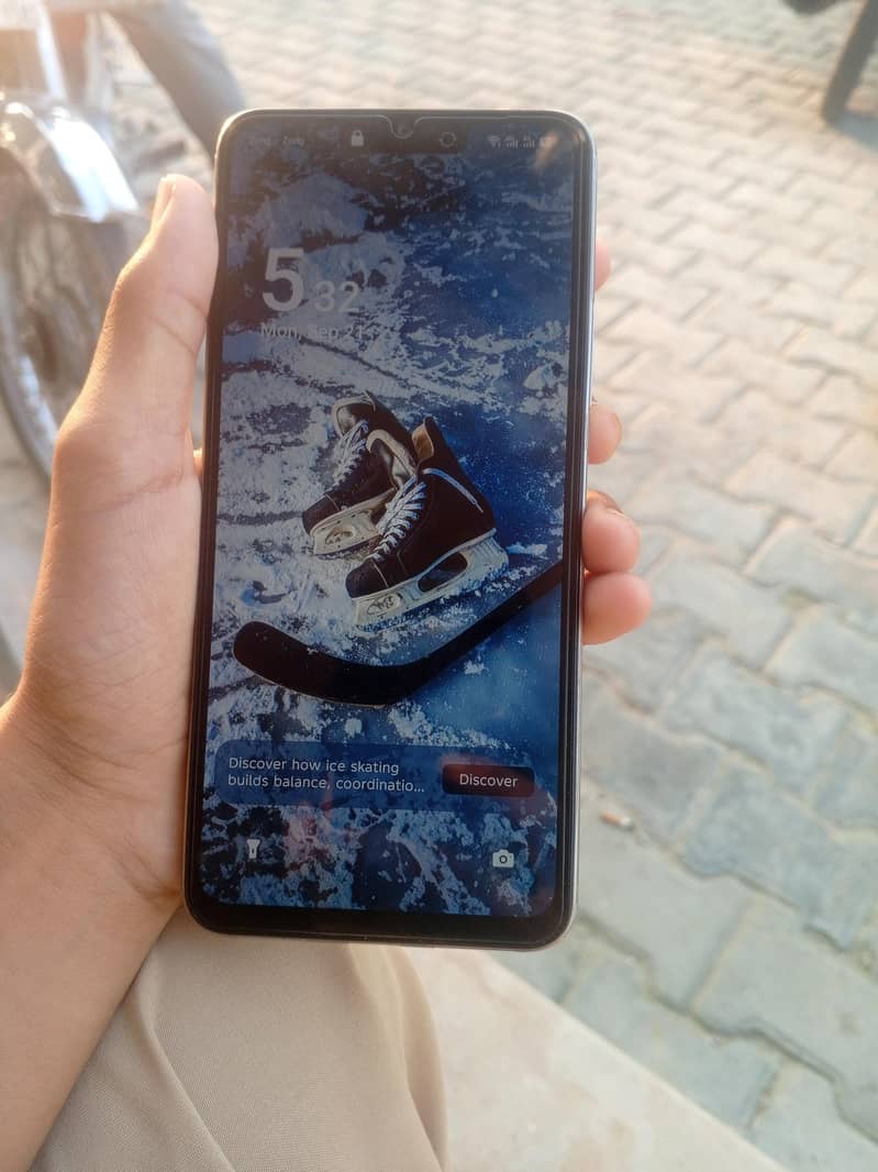Itel Other Model 3
