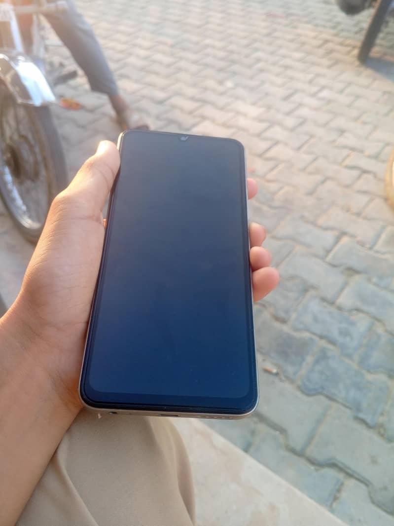 Itel Other Model 4