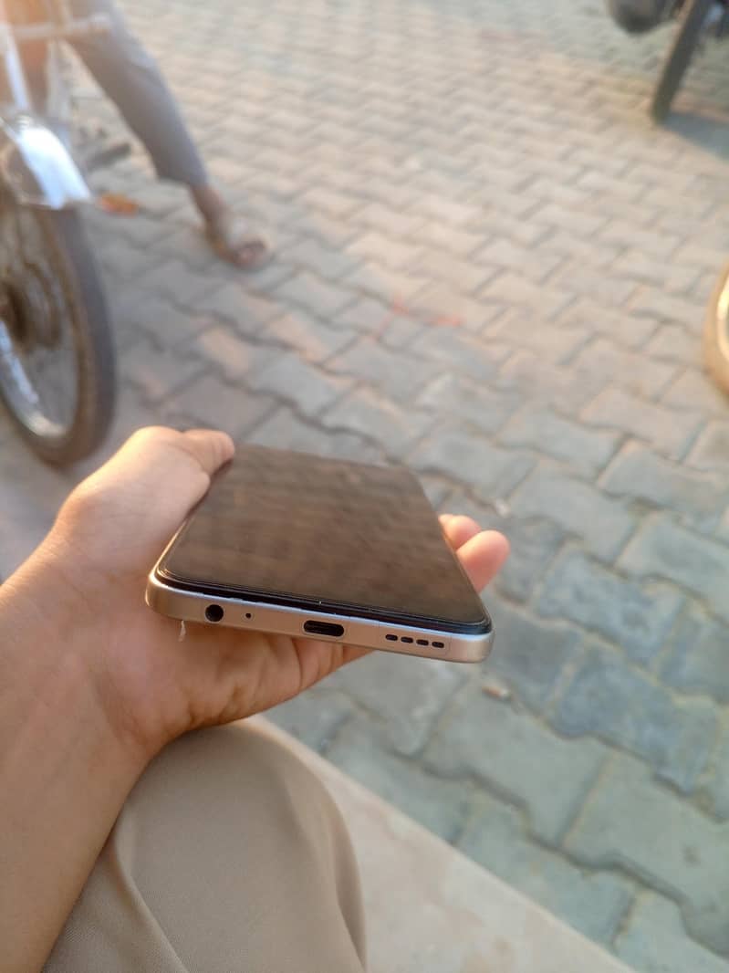 Itel Other Model 5