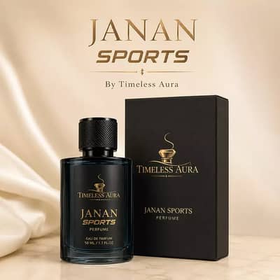 Janan sports Perfumes | Perfumes