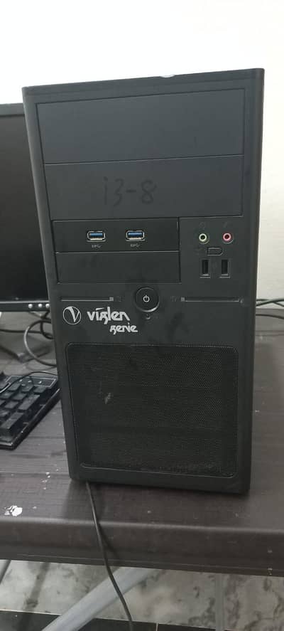 i5 4th Gen | 16GB RAM | 256GB SSD | Quadro 1GB
