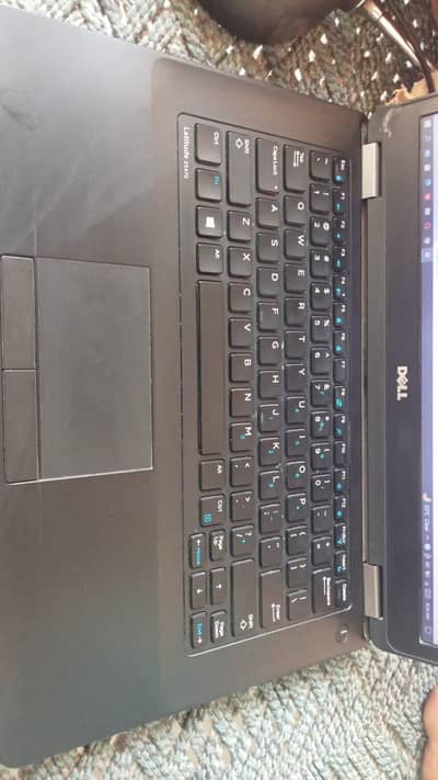 Dell Latitude Laptop