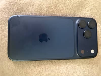 Apple iPhone 17 Pro Max jv