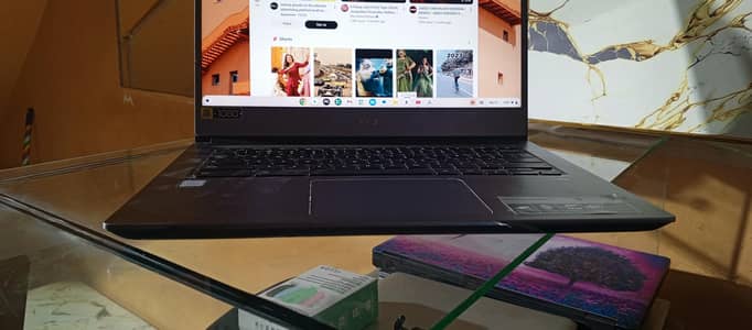 Acer Chromebook Core i5 8th Generation 8GB RAM