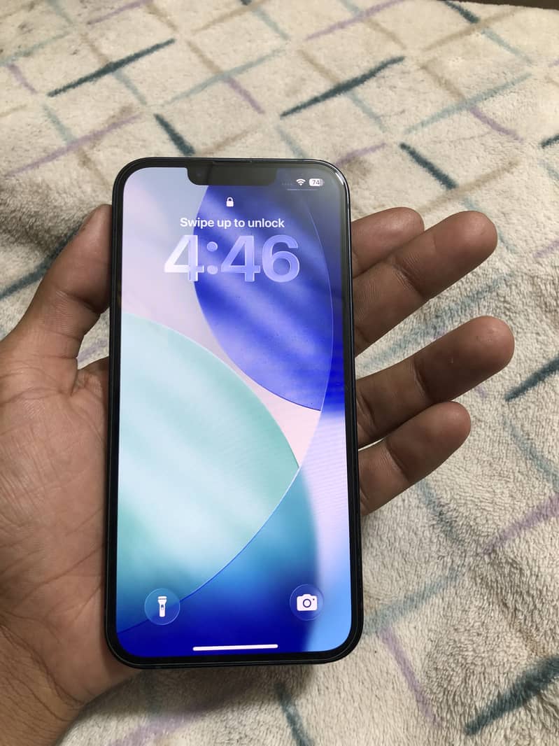 Apple iPhone 13 2