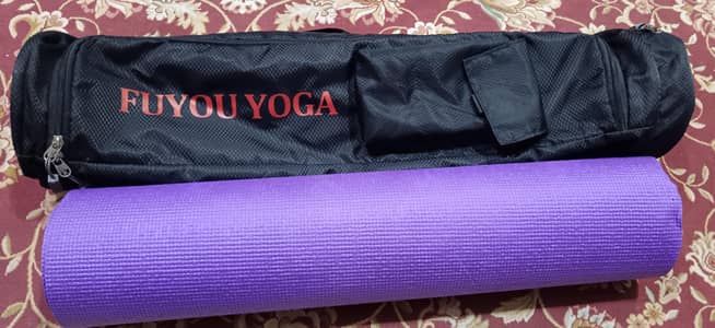 Imported Yoga bag yoga mat For sale