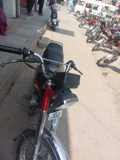 Road prince 125 gift for 125 lovers