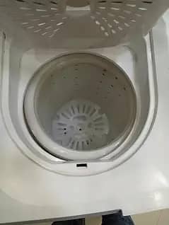 Dawlence washing machine 10500C