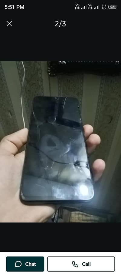 Infinix Hot 11 Play