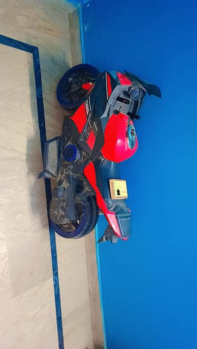 kid bike
