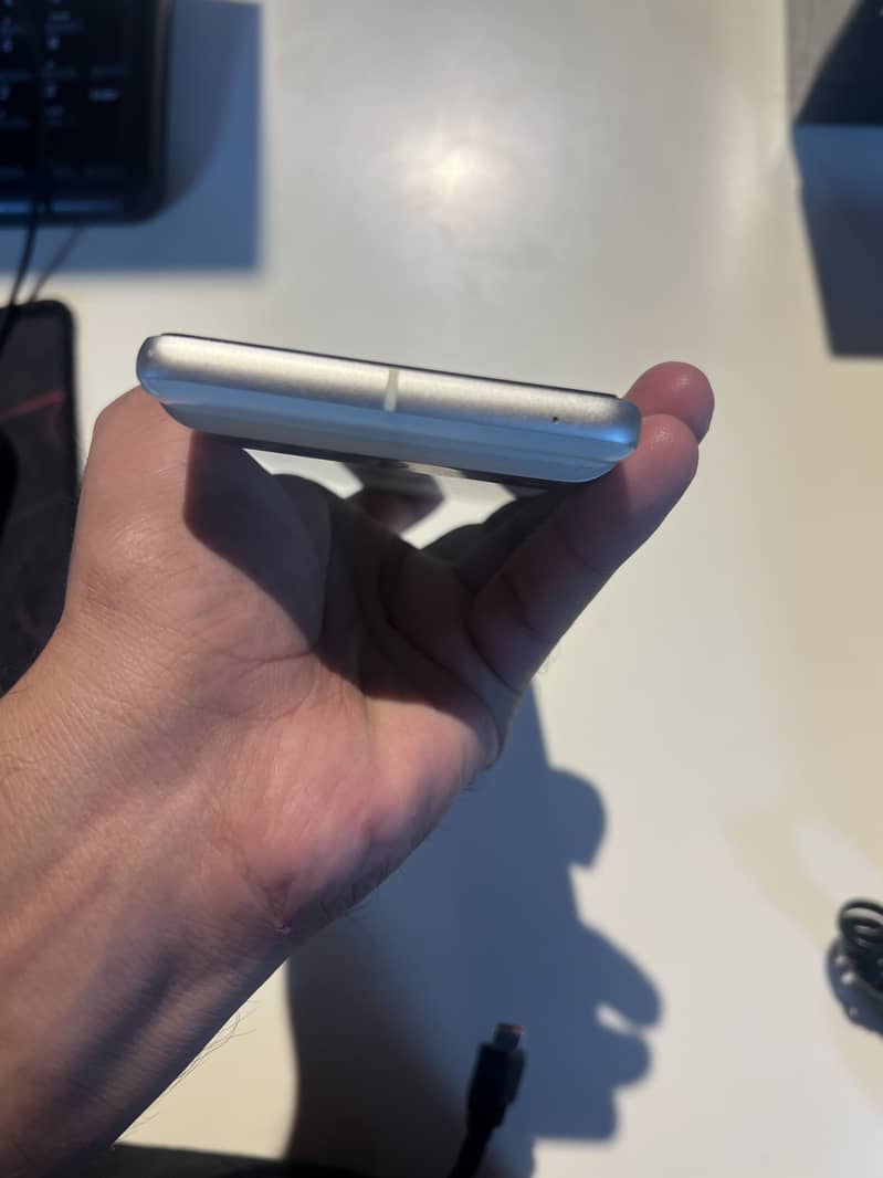 Google Pixel 7 0