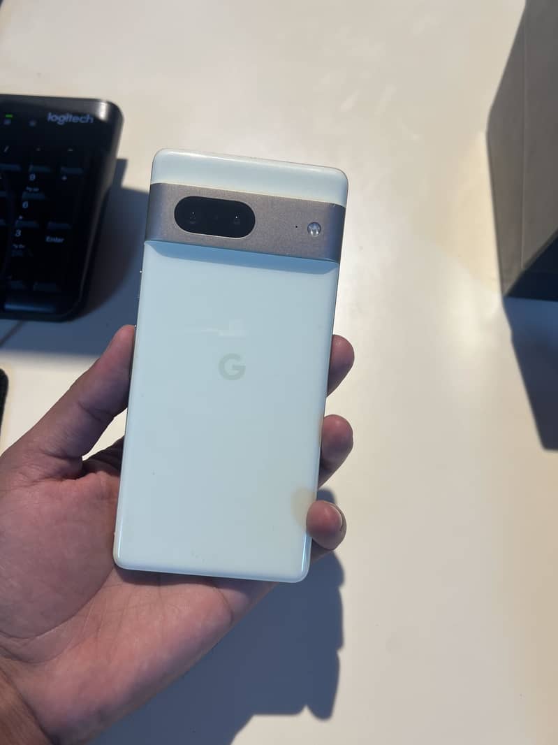 Google Pixel 7 1