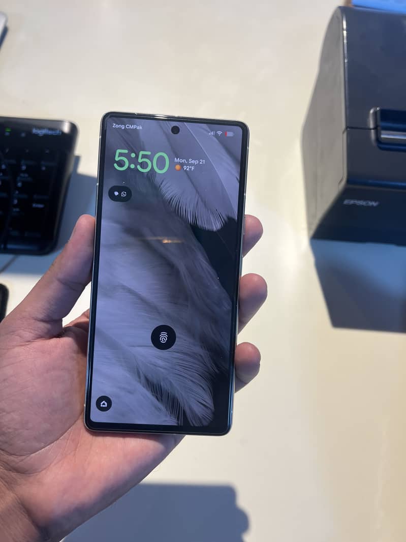 Google Pixel 7 2