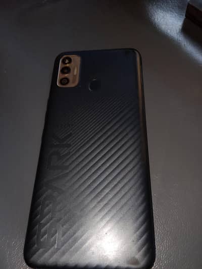 Tecno Spark 7T 4/64