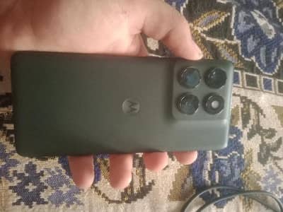 moto edge 2025