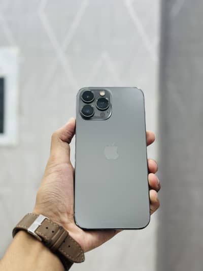 Apple iPhone 13 Pro Max (PTA)