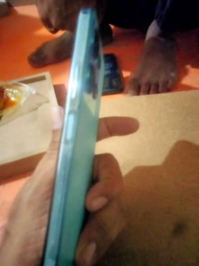 Infinix Note 30