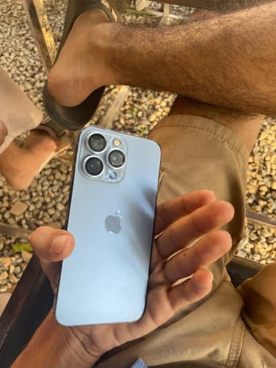 Apple iPhone 13 Pro