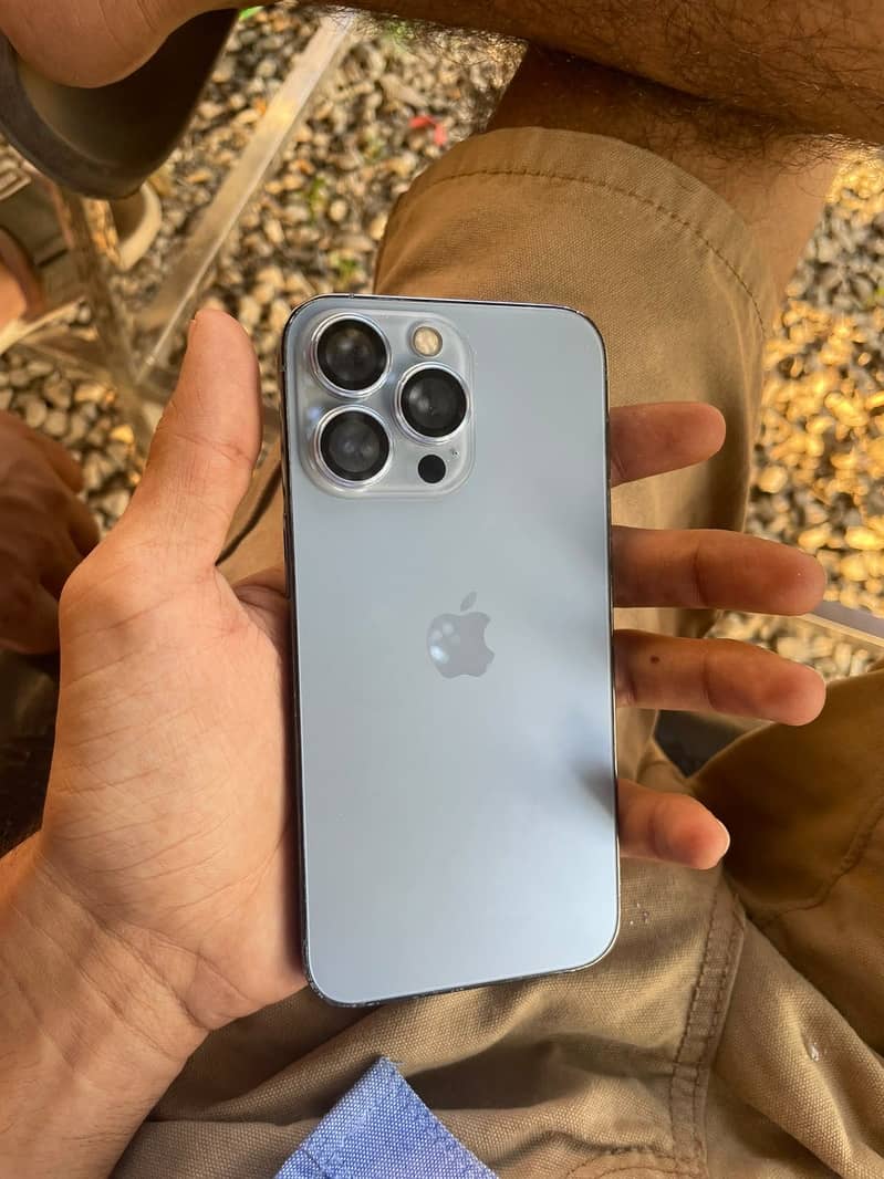 Apple iPhone 13 Pro 2