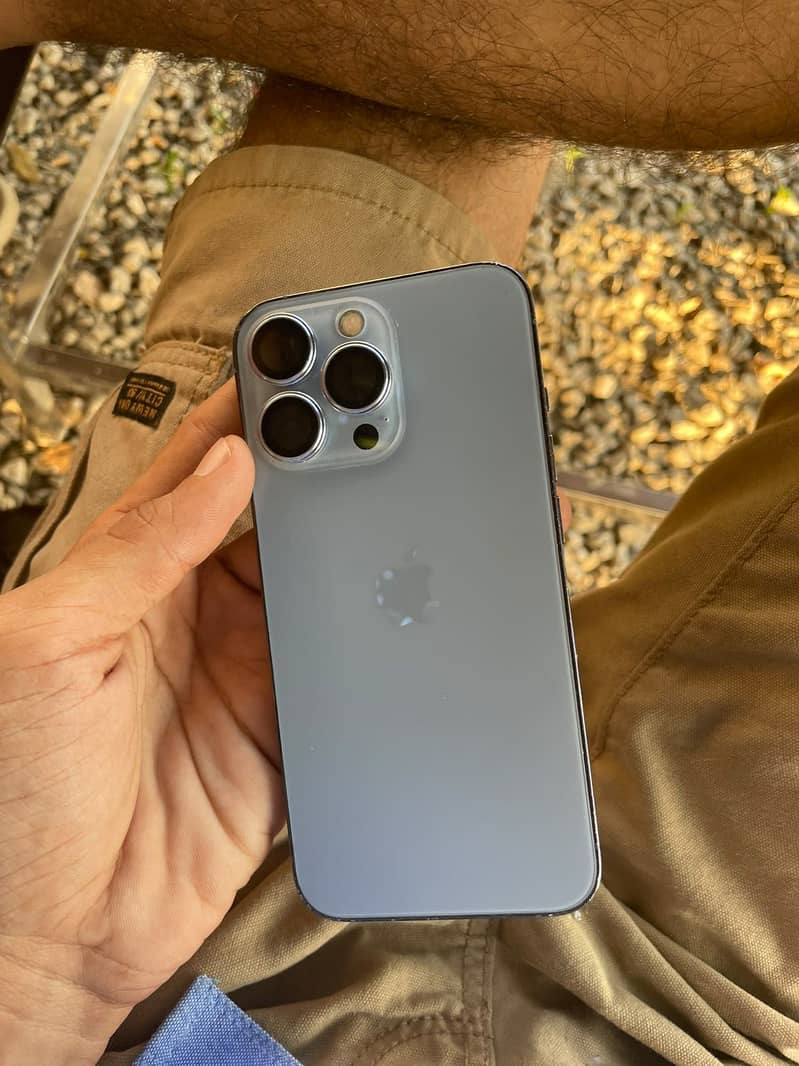 Apple iPhone 13 Pro 8
