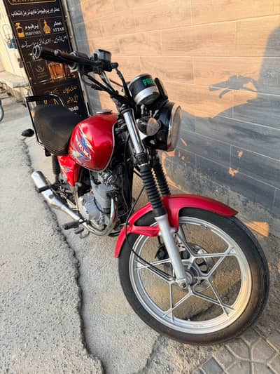 Suzuki 150