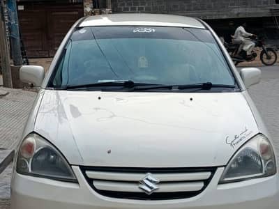 Suzuki Liana 2006