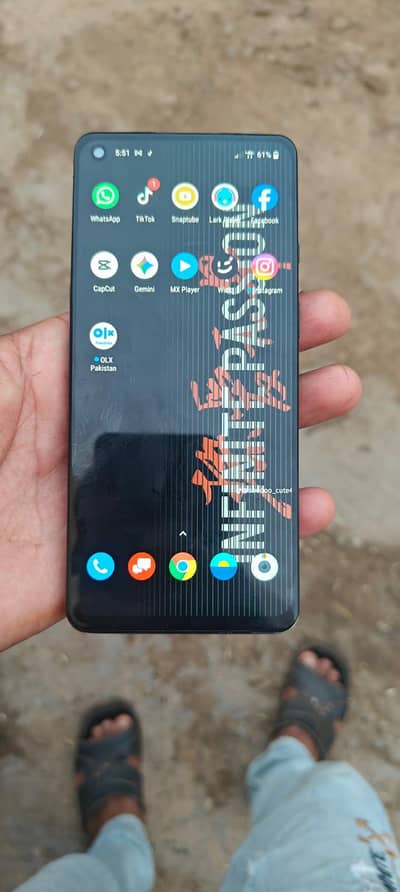 oneplus 8